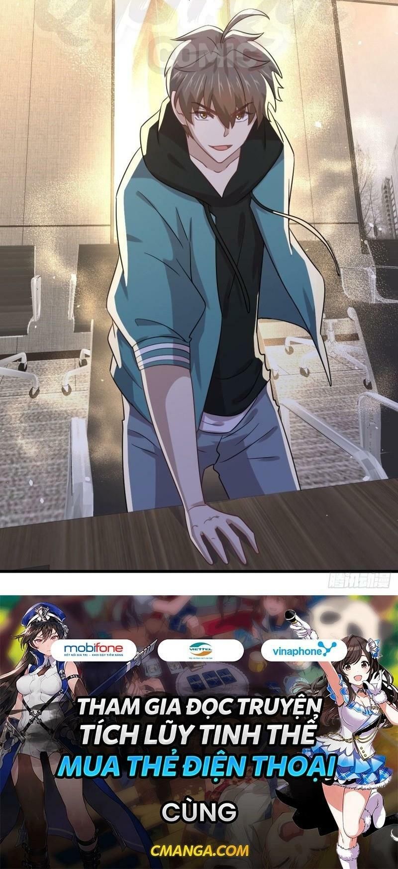 đọc truyện Xuyên Không Vào Thế Giới Nữ Cường Chương 134 ảnh 42 tại Thiên Thai Truyện