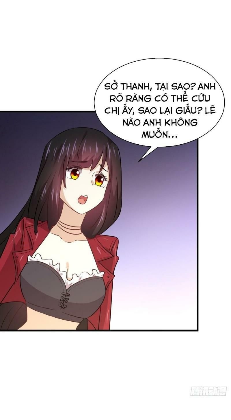 đọc truyện Xuyên Không Vào Thế Giới Nữ Cường Chương 134 ảnh 7 tại Thiên Thai Truyện