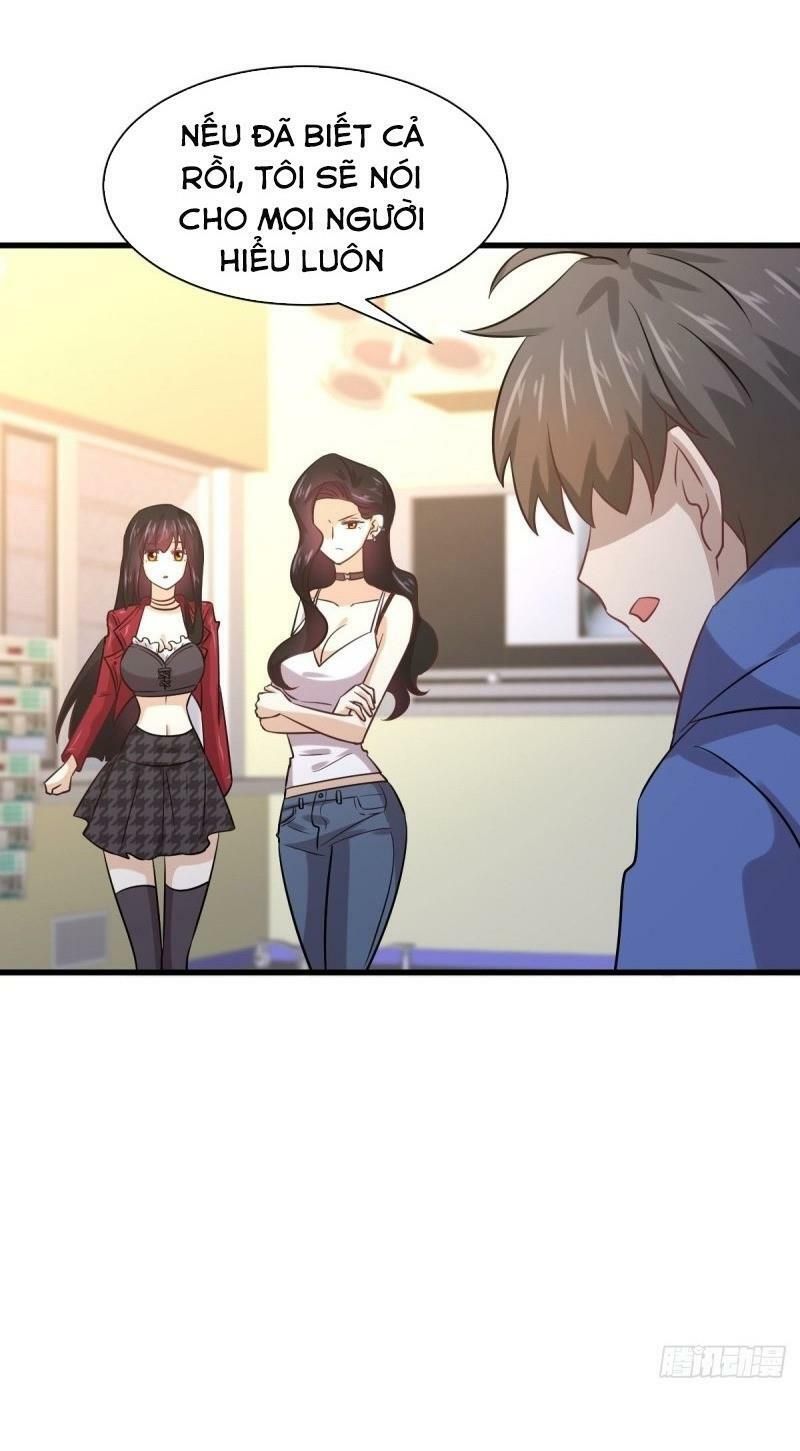 đọc truyện Xuyên Không Vào Thế Giới Nữ Cường Chương 134 ảnh 8 tại Thiên Thai Truyện