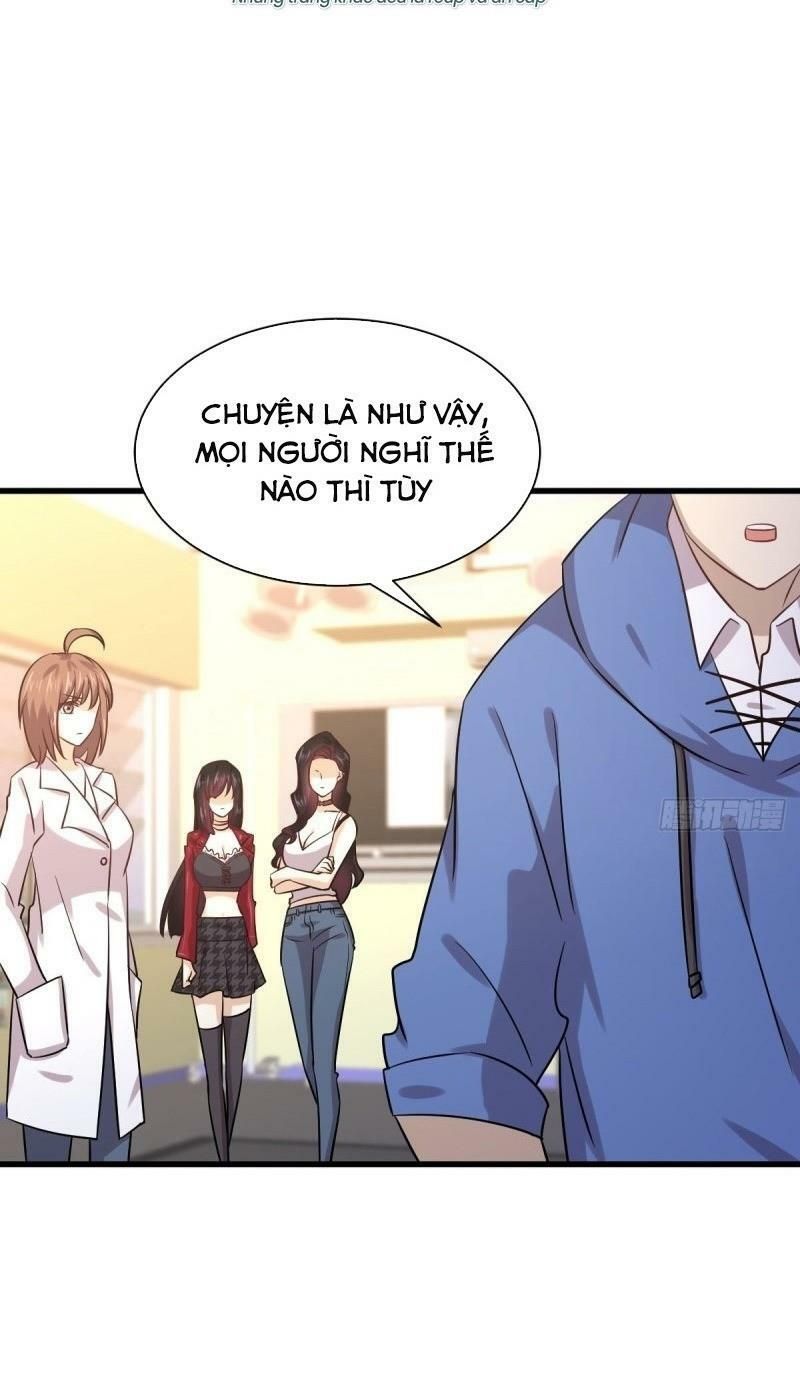 đọc truyện Xuyên Không Vào Thế Giới Nữ Cường Chương 134 ảnh 10 tại Thiên Thai Truyện