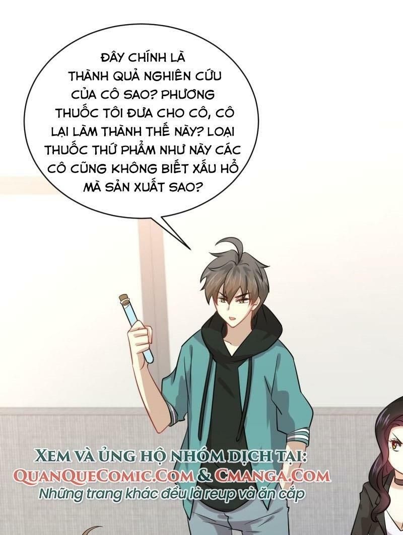 đọc truyện Xuyên Không Vào Thế Giới Nữ Cường Chương 135 ảnh 15 tại Thiên Thai Truyện