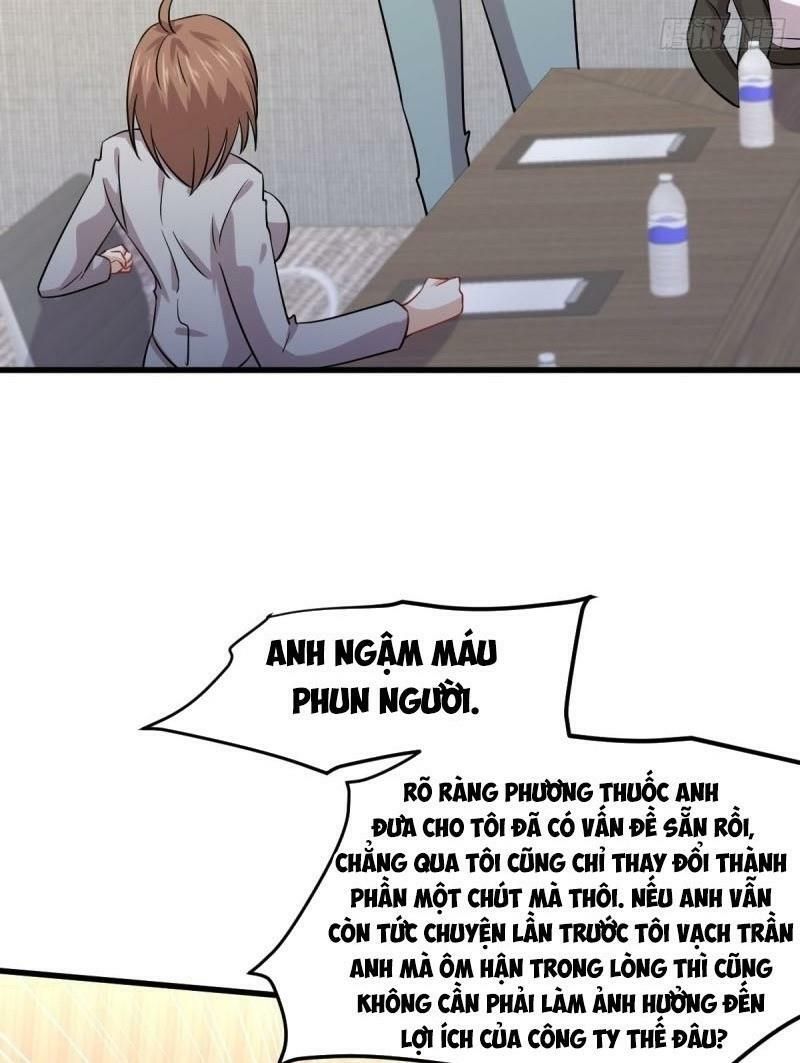 đọc truyện Xuyên Không Vào Thế Giới Nữ Cường Chương 135 ảnh 16 tại Thiên Thai Truyện