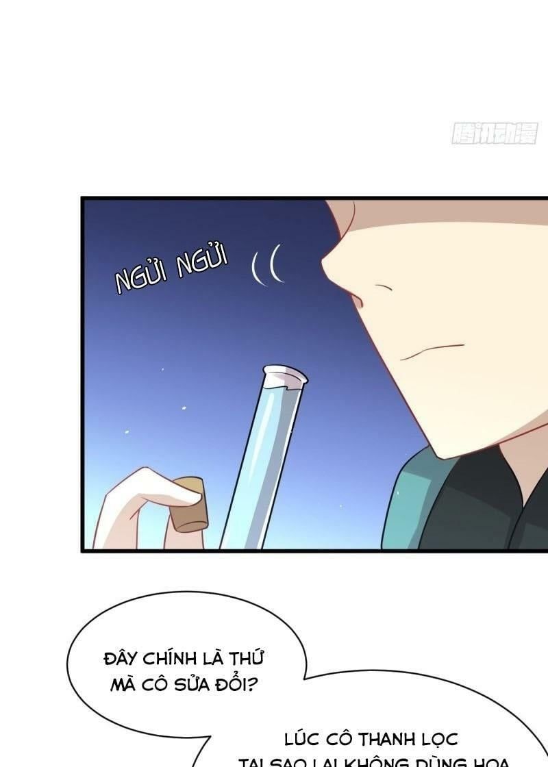 đọc truyện Xuyên Không Vào Thế Giới Nữ Cường Chương 135 ảnh 18 tại Thiên Thai Truyện