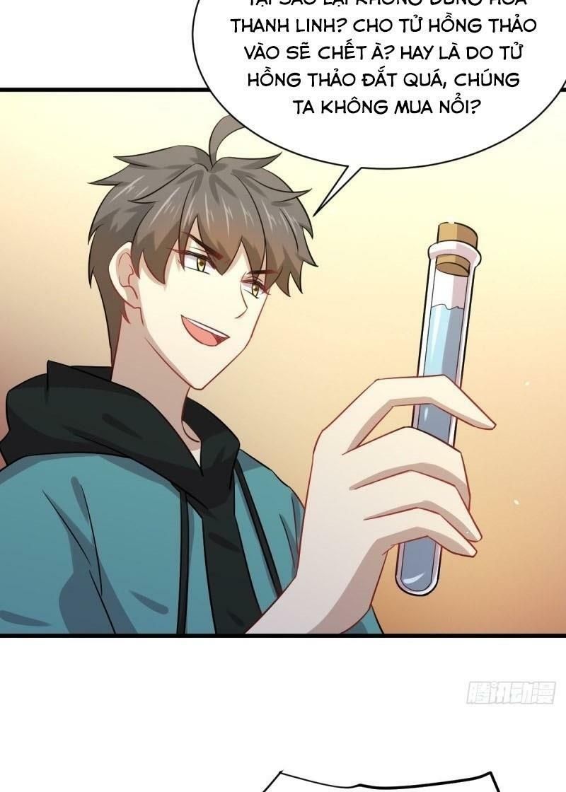 đọc truyện Xuyên Không Vào Thế Giới Nữ Cường Chương 135 ảnh 19 tại Thiên Thai Truyện