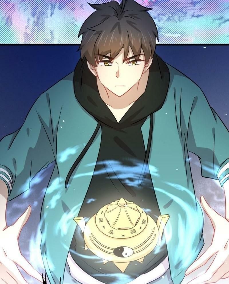 đọc truyện Xuyên Không Vào Thế Giới Nữ Cường Chương 135 ảnh 24 tại Thiên Thai Truyện