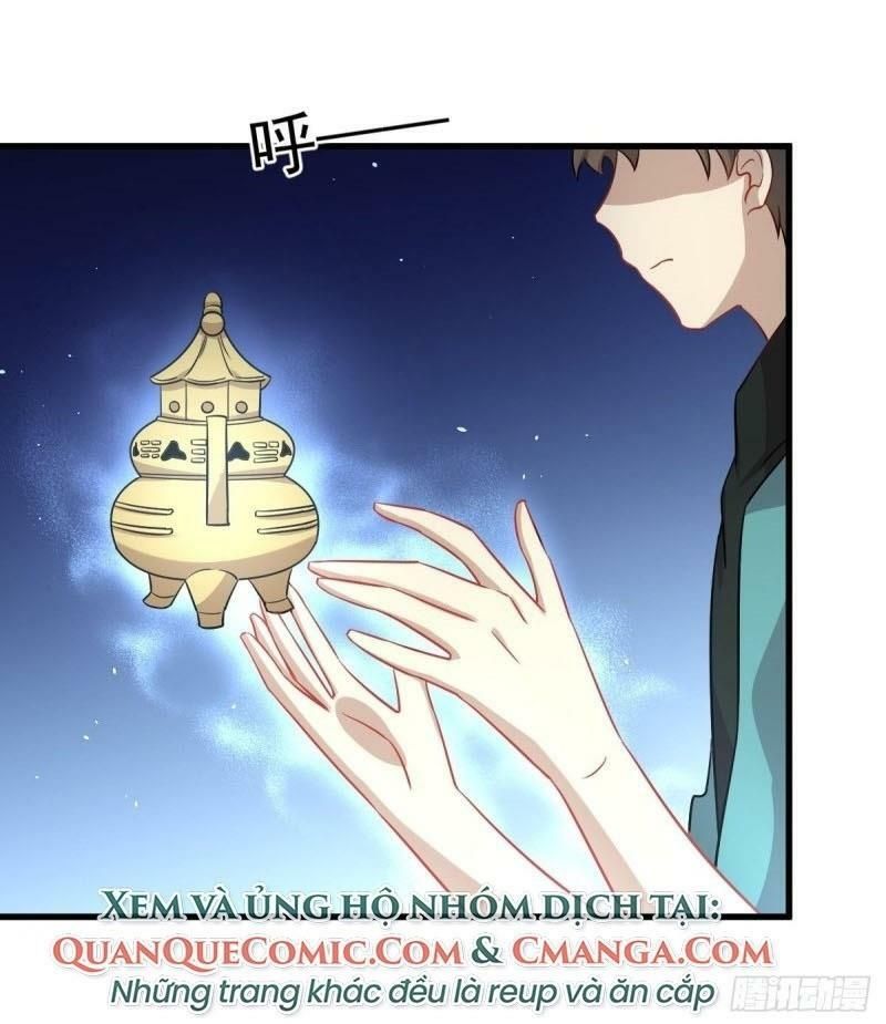 đọc truyện Xuyên Không Vào Thế Giới Nữ Cường Chương 135 ảnh 27 tại Thiên Thai Truyện