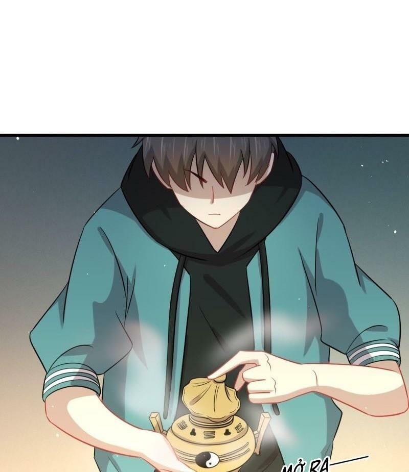 đọc truyện Xuyên Không Vào Thế Giới Nữ Cường Chương 135 ảnh 28 tại Thiên Thai Truyện