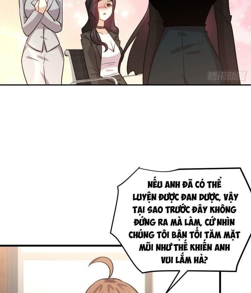 đọc truyện Xuyên Không Vào Thế Giới Nữ Cường Chương 135 ảnh 31 tại Thiên Thai Truyện