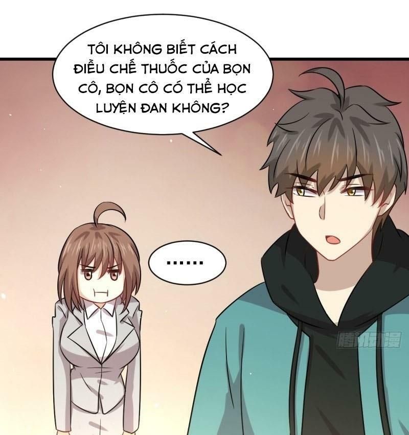 đọc truyện Xuyên Không Vào Thế Giới Nữ Cường Chương 135 ảnh 33 tại Thiên Thai Truyện