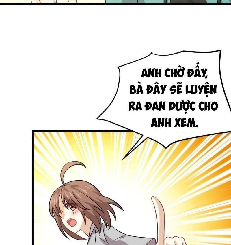 đọc truyện Xuyên Không Vào Thế Giới Nữ Cường Chương 135 ảnh 34 tại Thiên Thai Truyện