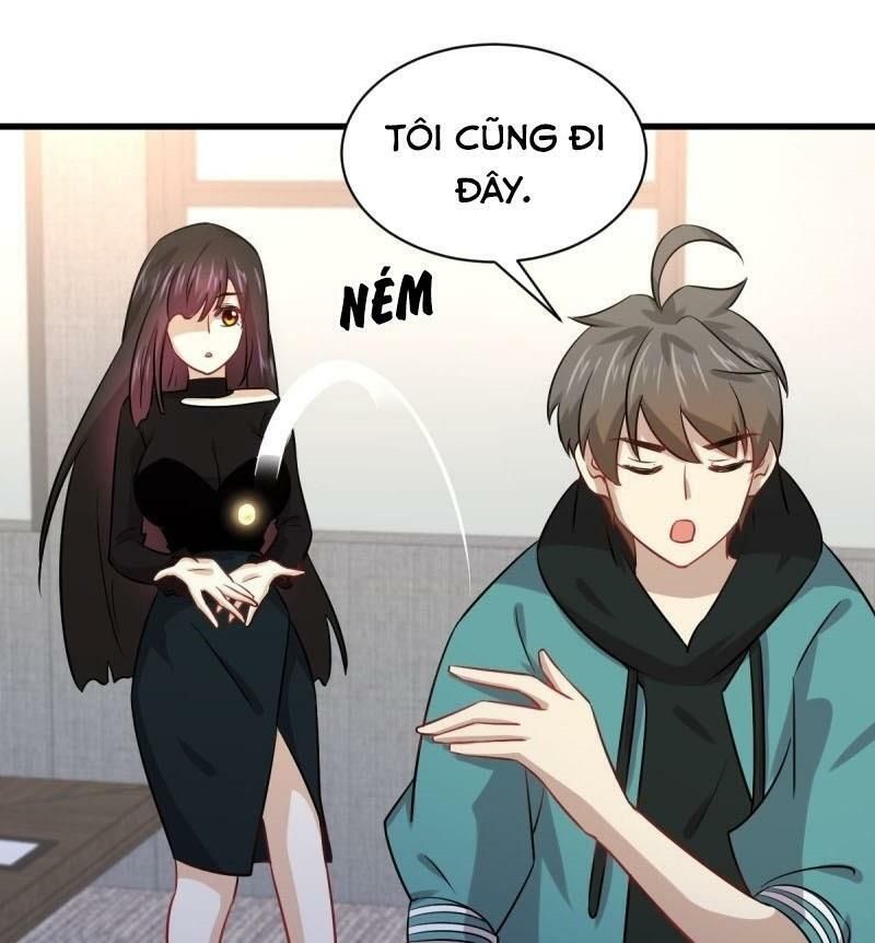 đọc truyện Xuyên Không Vào Thế Giới Nữ Cường Chương 135 ảnh 36 tại Thiên Thai Truyện