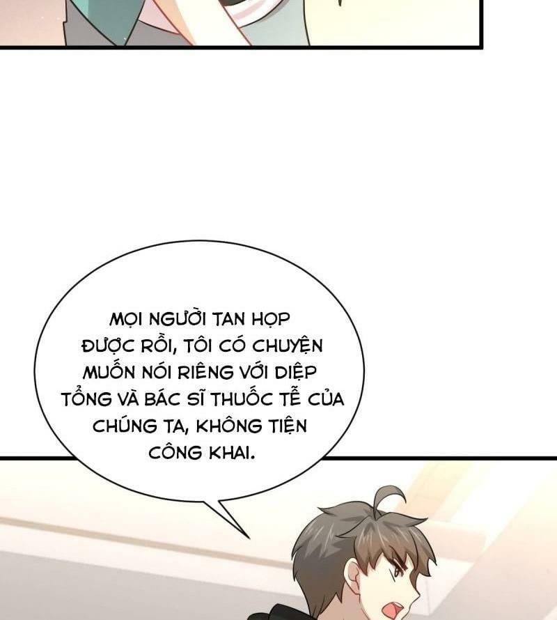 đọc truyện Xuyên Không Vào Thế Giới Nữ Cường Chương 135 ảnh 7 tại Thiên Thai Truyện