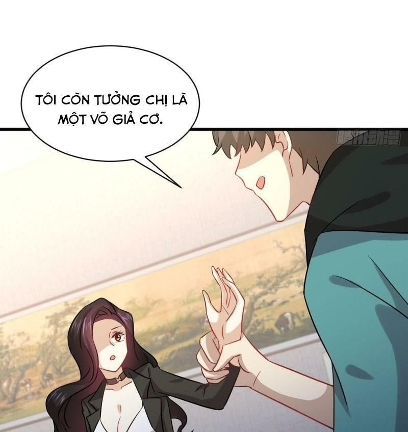 đọc truyện Xuyên Không Vào Thế Giới Nữ Cường Chương 135 ảnh 54 tại Thiên Thai Truyện