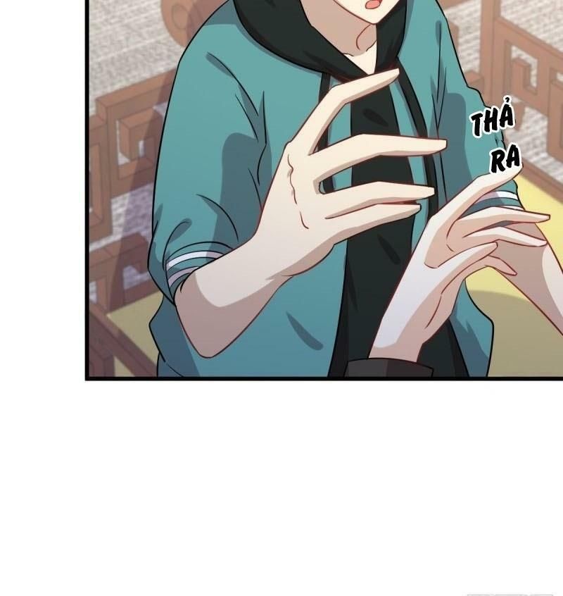 đọc truyện Xuyên Không Vào Thế Giới Nữ Cường Chương 135 ảnh 56 tại Thiên Thai Truyện