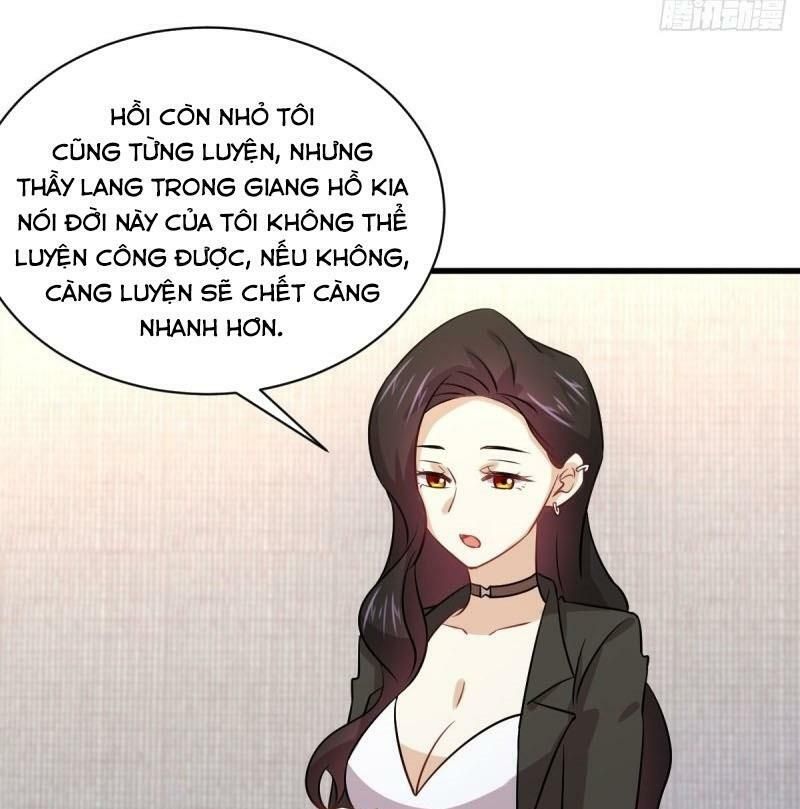 đọc truyện Xuyên Không Vào Thế Giới Nữ Cường Chương 135 ảnh 57 tại Thiên Thai Truyện