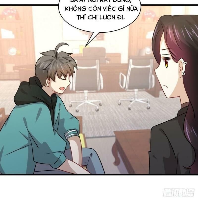 đọc truyện Xuyên Không Vào Thế Giới Nữ Cường Chương 135 ảnh 59 tại Thiên Thai Truyện