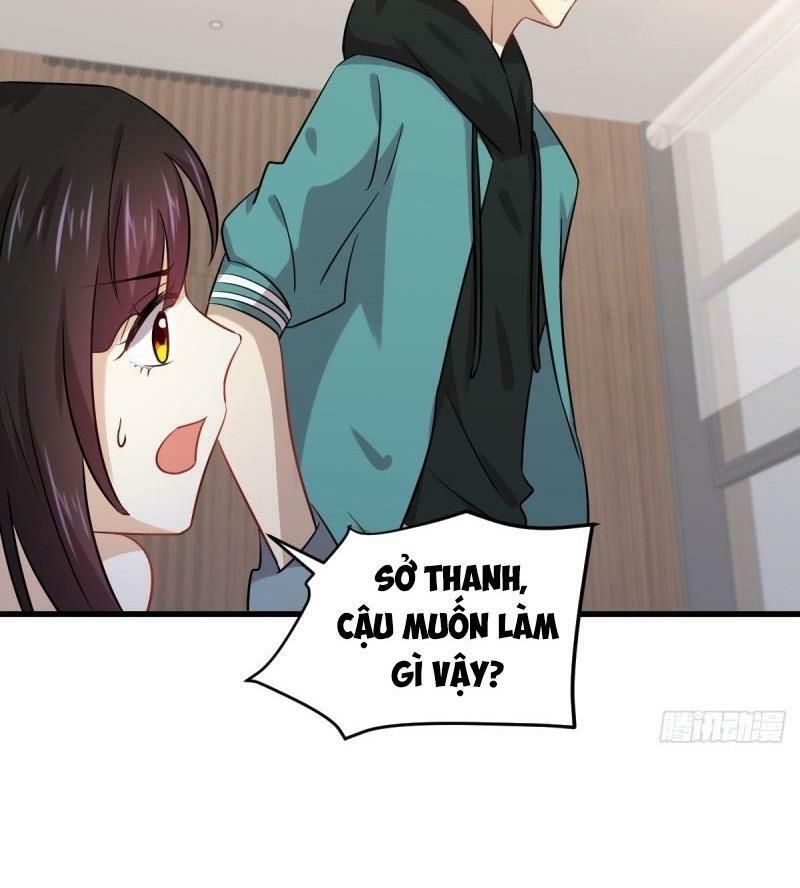 đọc truyện Xuyên Không Vào Thế Giới Nữ Cường Chương 135 ảnh 8 tại Thiên Thai Truyện