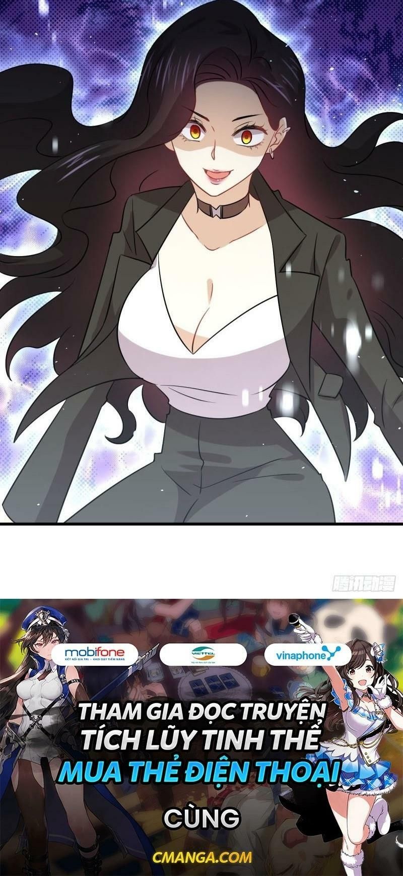 đọc truyện Xuyên Không Vào Thế Giới Nữ Cường Chương 135 ảnh 68 tại Thiên Thai Truyện