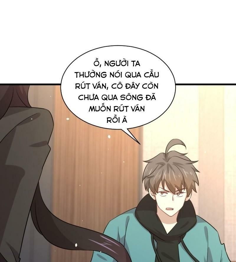 đọc truyện Xuyên Không Vào Thế Giới Nữ Cường Chương 136 ảnh 3 tại Thiên Thai Truyện