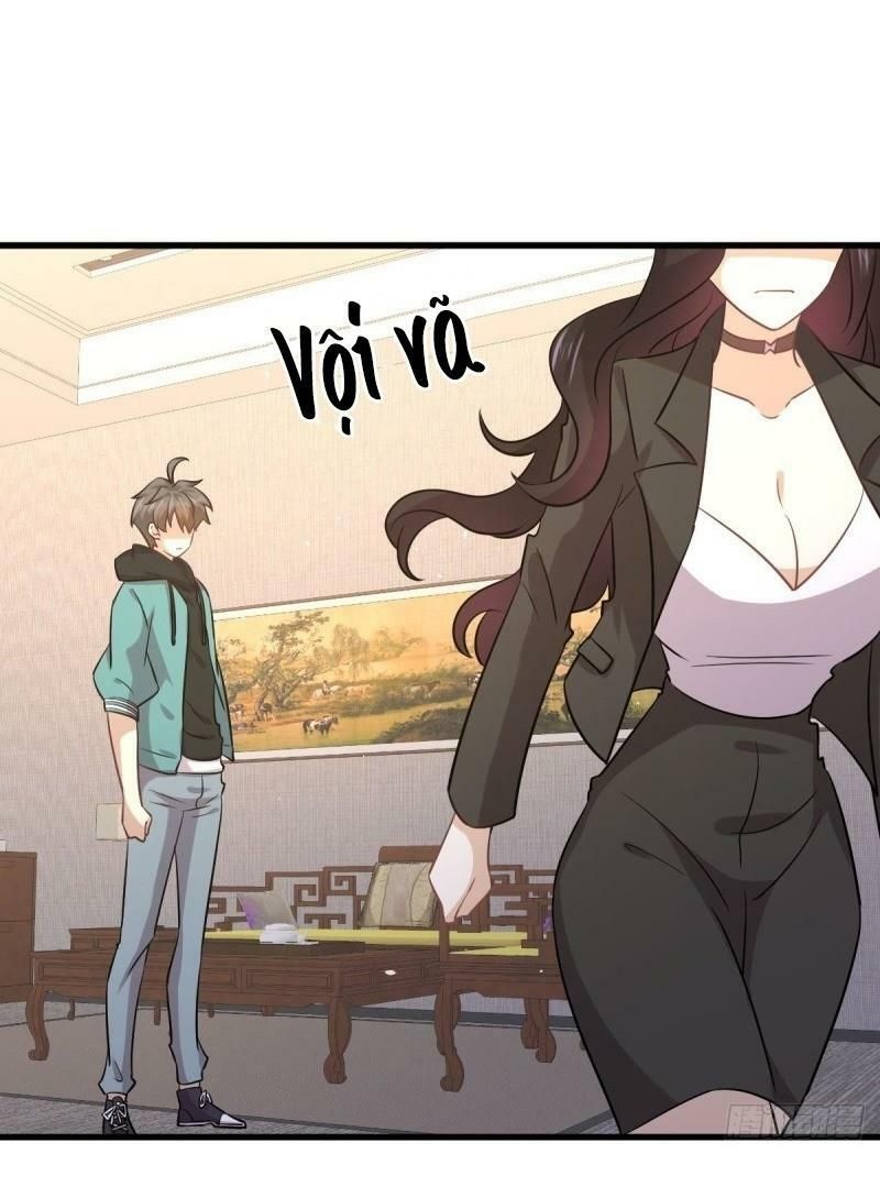 đọc truyện Xuyên Không Vào Thế Giới Nữ Cường Chương 136 ảnh 14 tại Thiên Thai Truyện