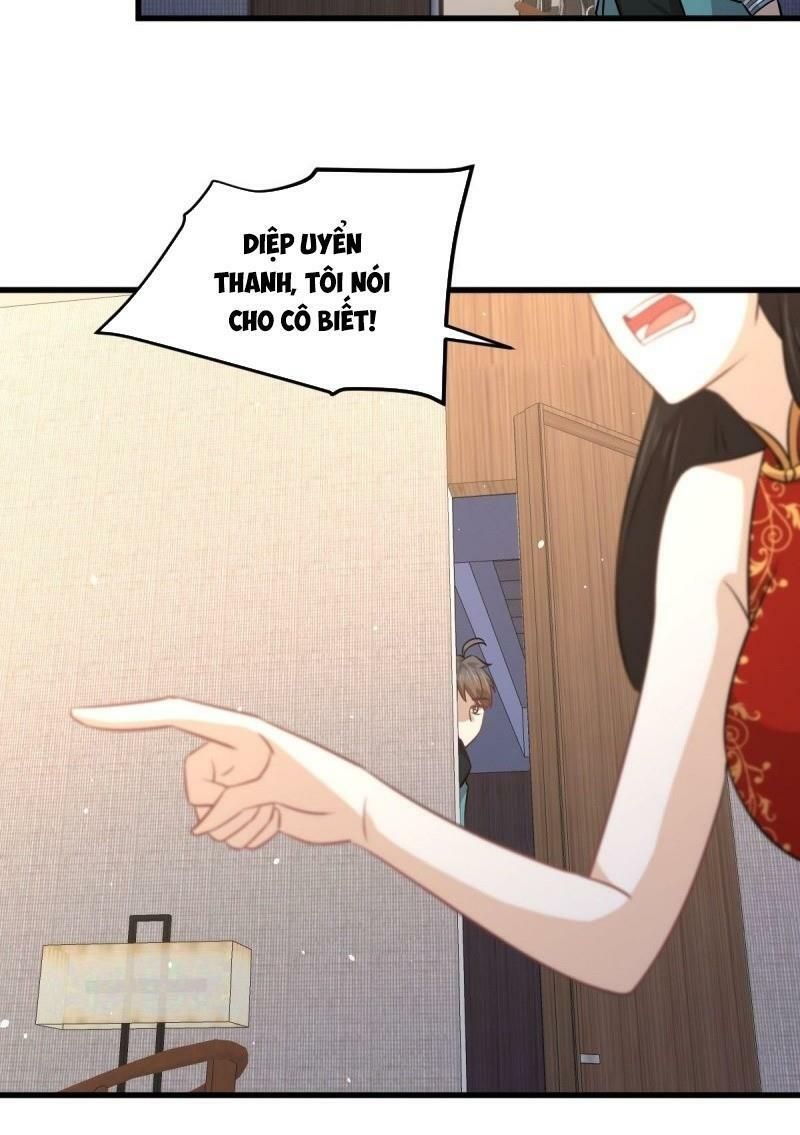 đọc truyện Xuyên Không Vào Thế Giới Nữ Cường Chương 136 ảnh 17 tại Thiên Thai Truyện