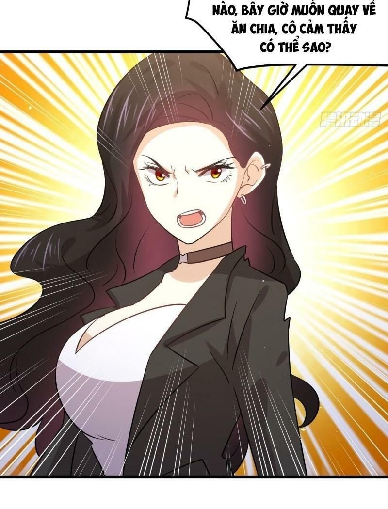 đọc truyện Xuyên Không Vào Thế Giới Nữ Cường Chương 136 ảnh 20 tại Thiên Thai Truyện