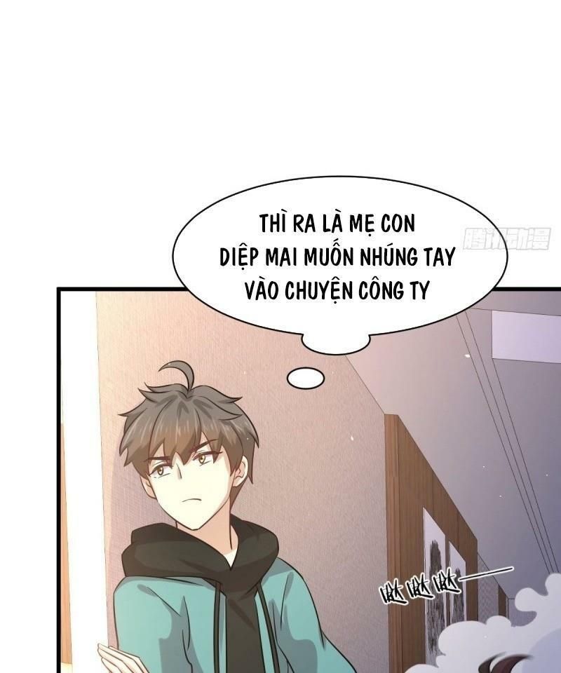 đọc truyện Xuyên Không Vào Thế Giới Nữ Cường Chương 136 ảnh 21 tại Thiên Thai Truyện