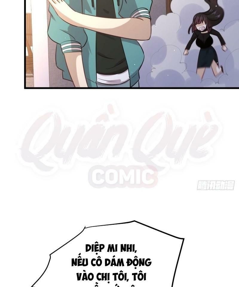 đọc truyện Xuyên Không Vào Thế Giới Nữ Cường Chương 136 ảnh 22 tại Thiên Thai Truyện