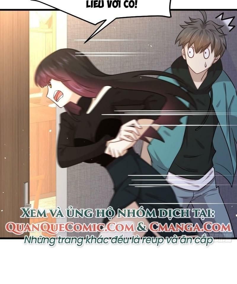 đọc truyện Xuyên Không Vào Thế Giới Nữ Cường Chương 136 ảnh 23 tại Thiên Thai Truyện