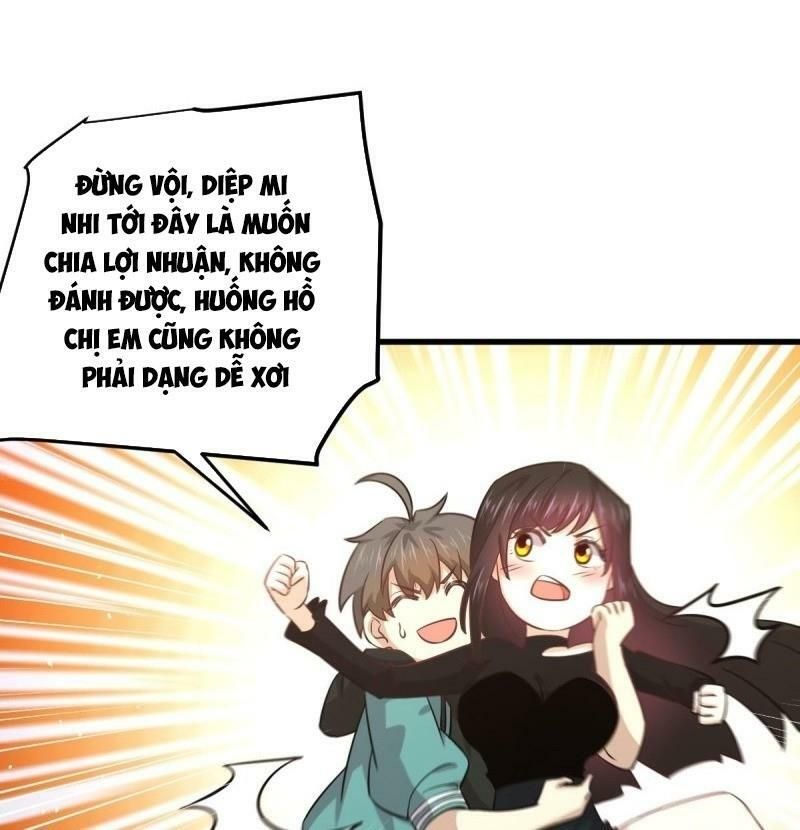 đọc truyện Xuyên Không Vào Thế Giới Nữ Cường Chương 136 ảnh 24 tại Thiên Thai Truyện