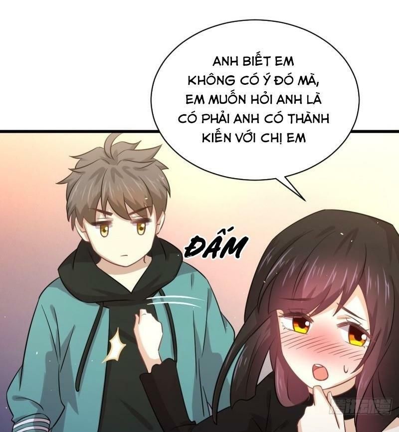 đọc truyện Xuyên Không Vào Thế Giới Nữ Cường Chương 136 ảnh 30 tại Thiên Thai Truyện