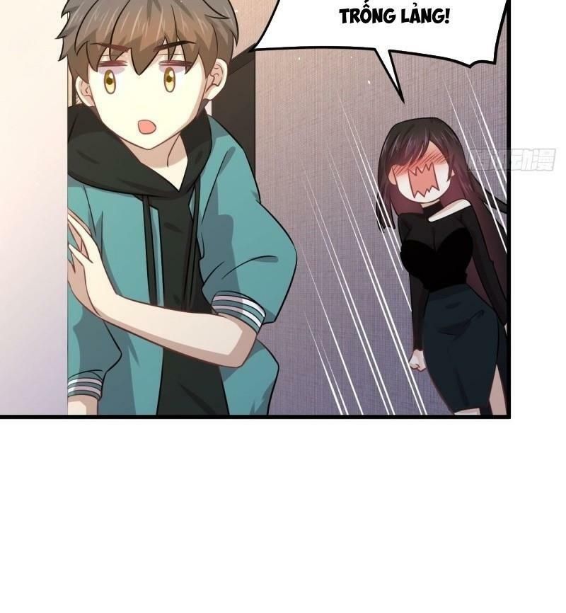 đọc truyện Xuyên Không Vào Thế Giới Nữ Cường Chương 136 ảnh 32 tại Thiên Thai Truyện