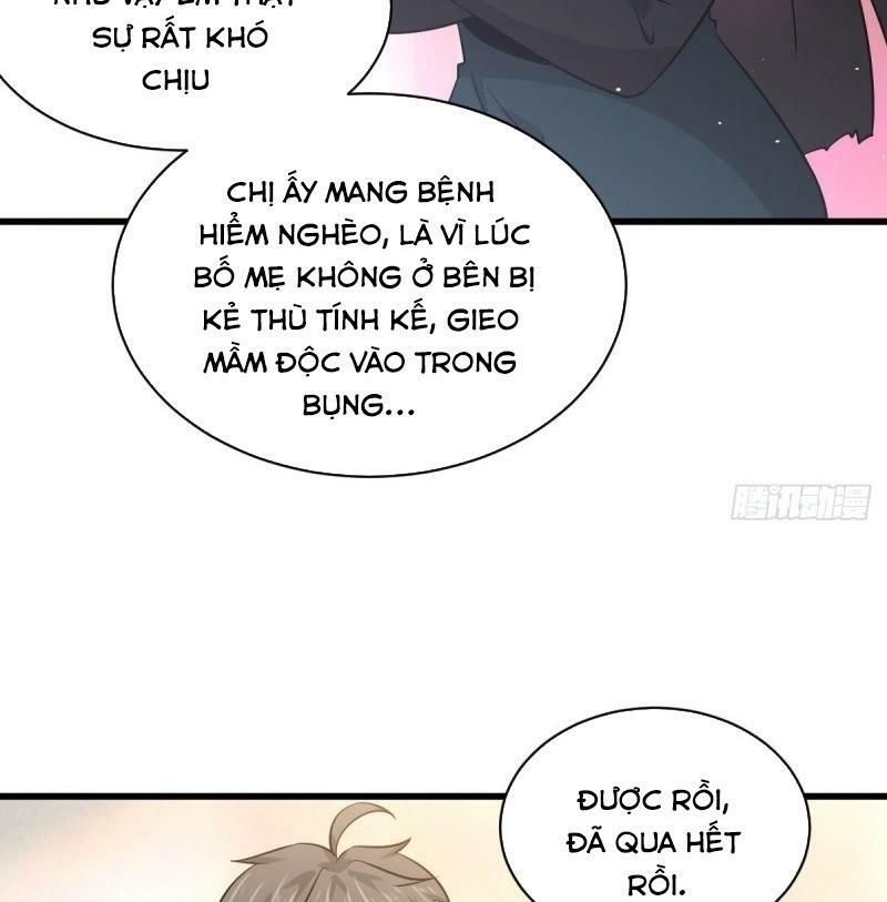 đọc truyện Xuyên Không Vào Thế Giới Nữ Cường Chương 136 ảnh 34 tại Thiên Thai Truyện