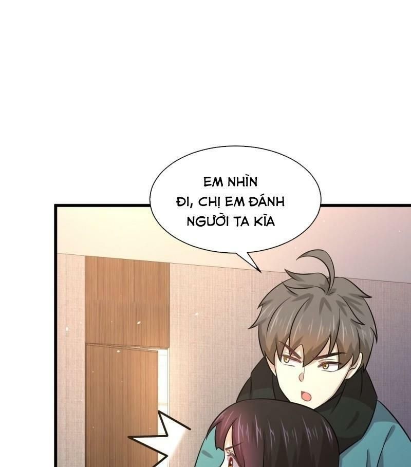 đọc truyện Xuyên Không Vào Thế Giới Nữ Cường Chương 136 ảnh 36 tại Thiên Thai Truyện