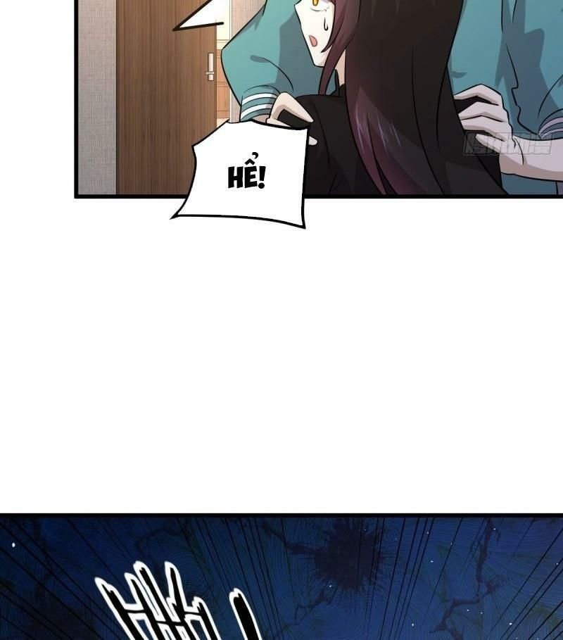 đọc truyện Xuyên Không Vào Thế Giới Nữ Cường Chương 136 ảnh 37 tại Thiên Thai Truyện