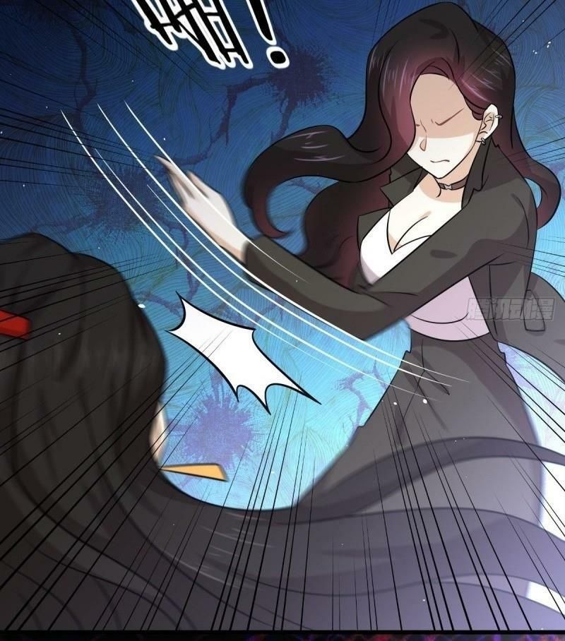 đọc truyện Xuyên Không Vào Thế Giới Nữ Cường Chương 136 ảnh 38 tại Thiên Thai Truyện