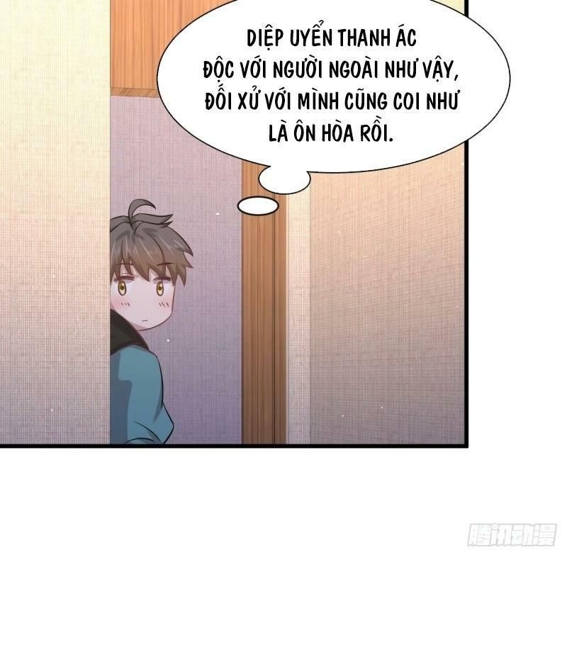 đọc truyện Xuyên Không Vào Thế Giới Nữ Cường Chương 136 ảnh 41 tại Thiên Thai Truyện