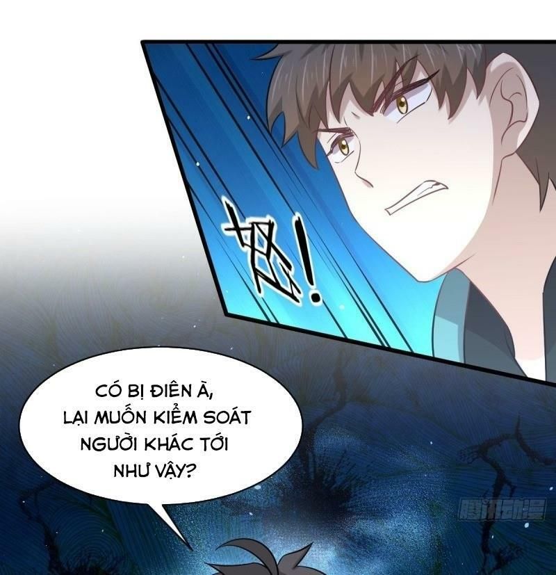 đọc truyện Xuyên Không Vào Thế Giới Nữ Cường Chương 136 ảnh 6 tại Thiên Thai Truyện