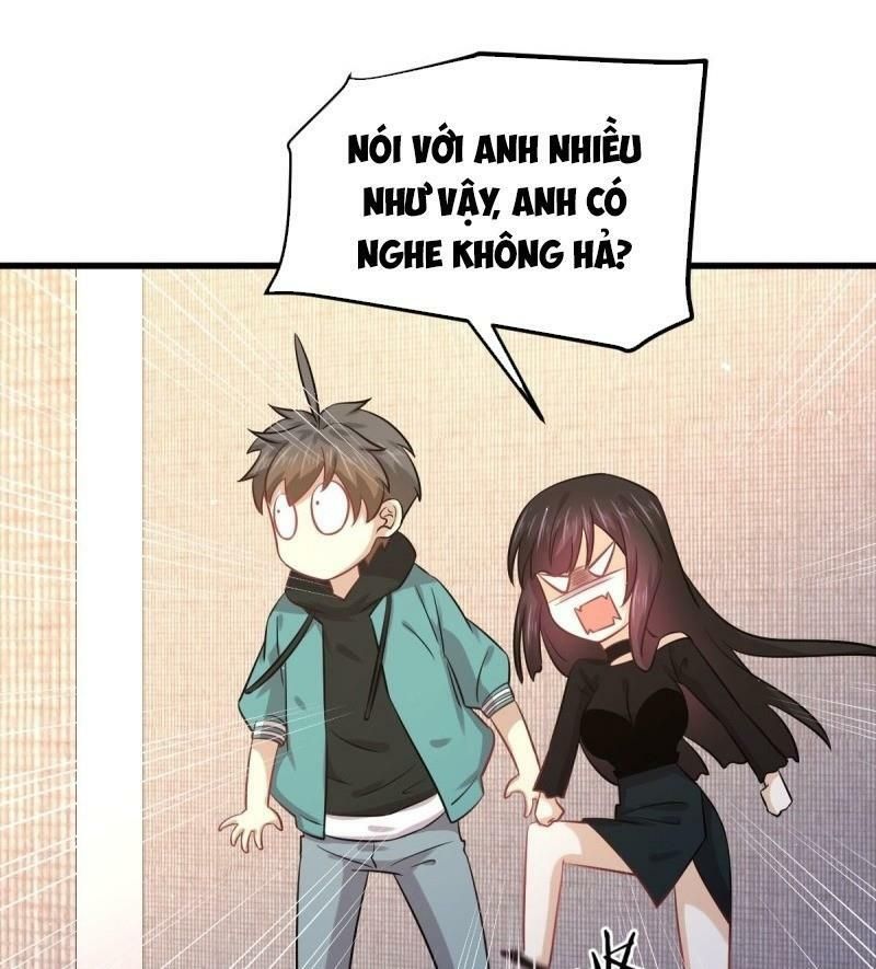 đọc truyện Xuyên Không Vào Thế Giới Nữ Cường Chương 136 ảnh 42 tại Thiên Thai Truyện