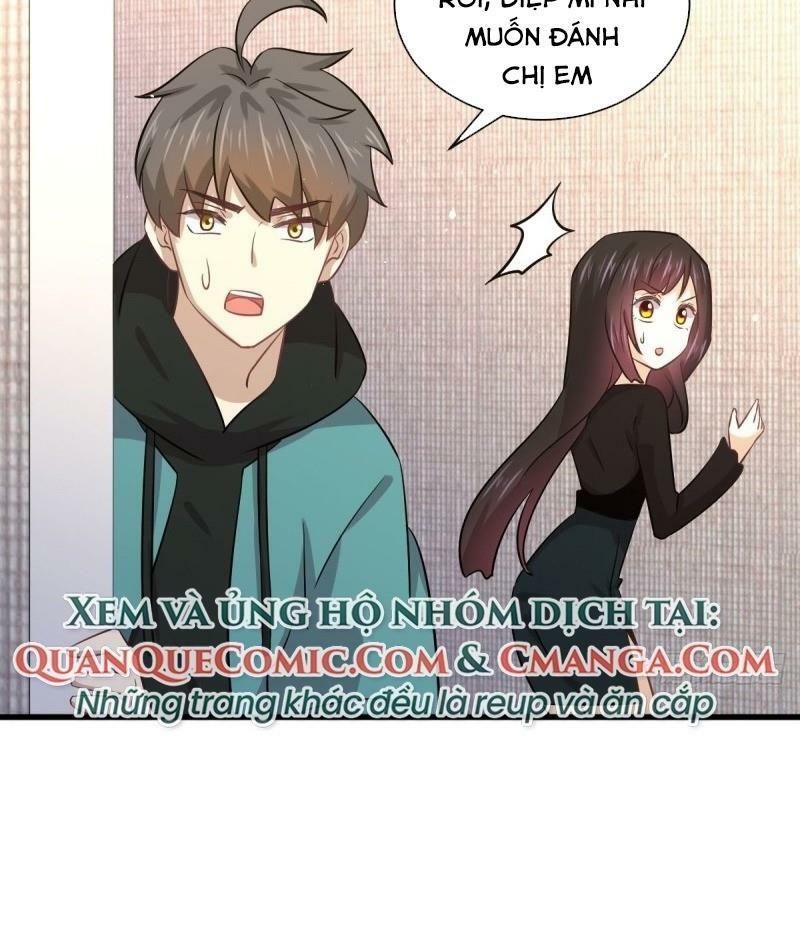 đọc truyện Xuyên Không Vào Thế Giới Nữ Cường Chương 136 ảnh 47 tại Thiên Thai Truyện