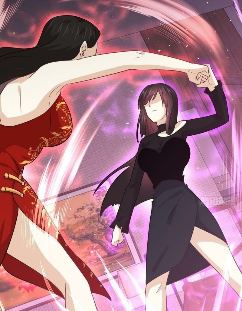 đọc truyện Xuyên Không Vào Thế Giới Nữ Cường Chương 136 ảnh 54 tại Thiên Thai Truyện