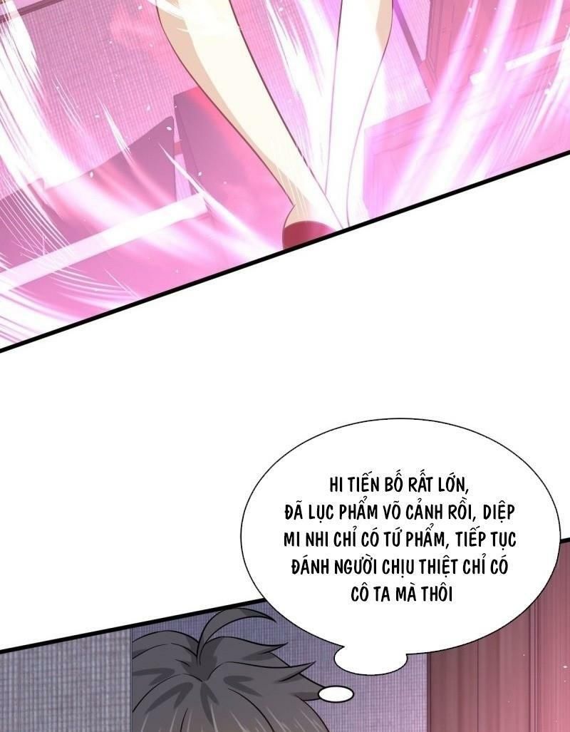 đọc truyện Xuyên Không Vào Thế Giới Nữ Cường Chương 136 ảnh 55 tại Thiên Thai Truyện