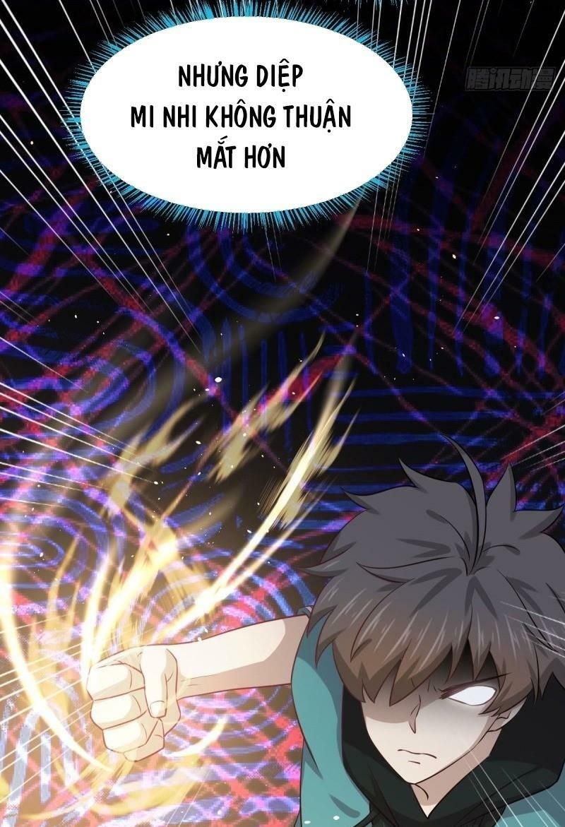 đọc truyện Xuyên Không Vào Thế Giới Nữ Cường Chương 136 ảnh 63 tại Thiên Thai Truyện