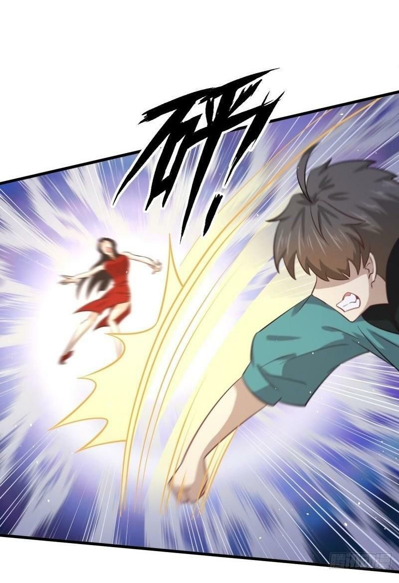 đọc truyện Xuyên Không Vào Thế Giới Nữ Cường Chương 136 ảnh 65 tại Thiên Thai Truyện