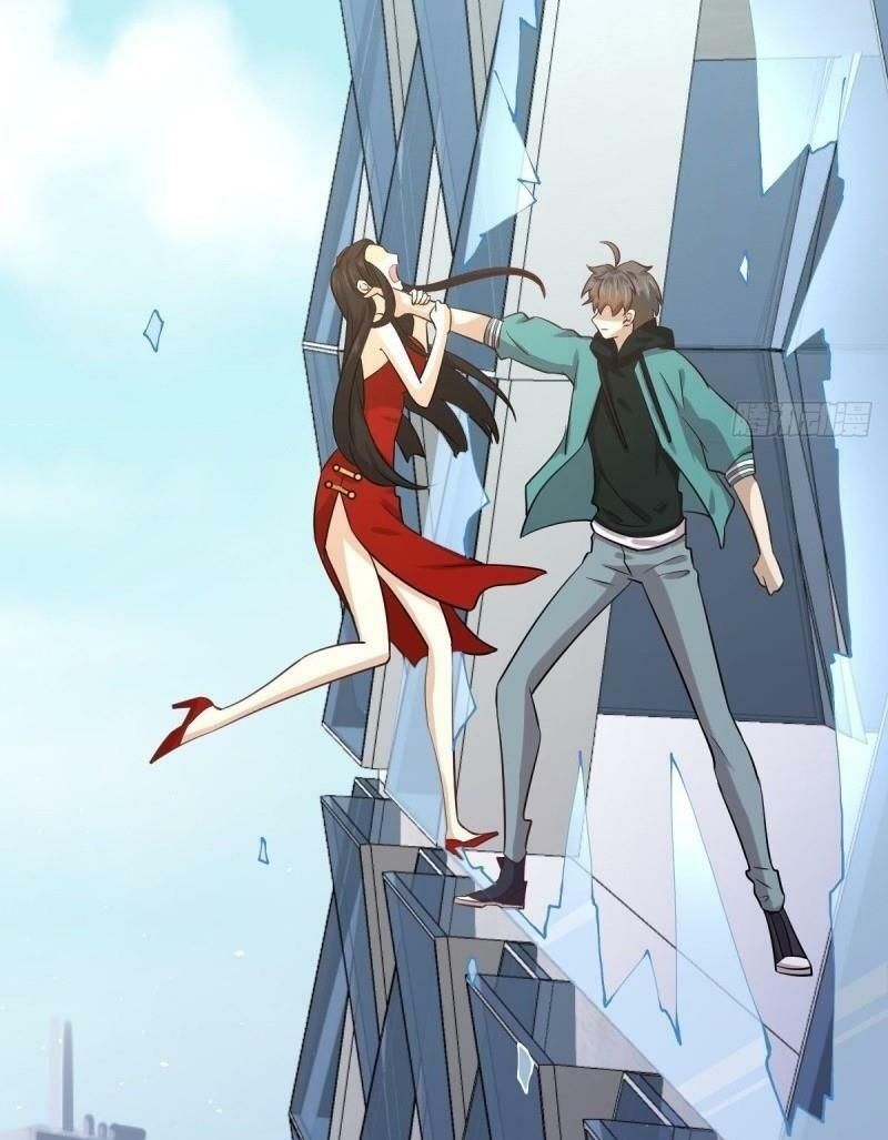 đọc truyện Xuyên Không Vào Thế Giới Nữ Cường Chương 136 ảnh 68 tại Thiên Thai Truyện