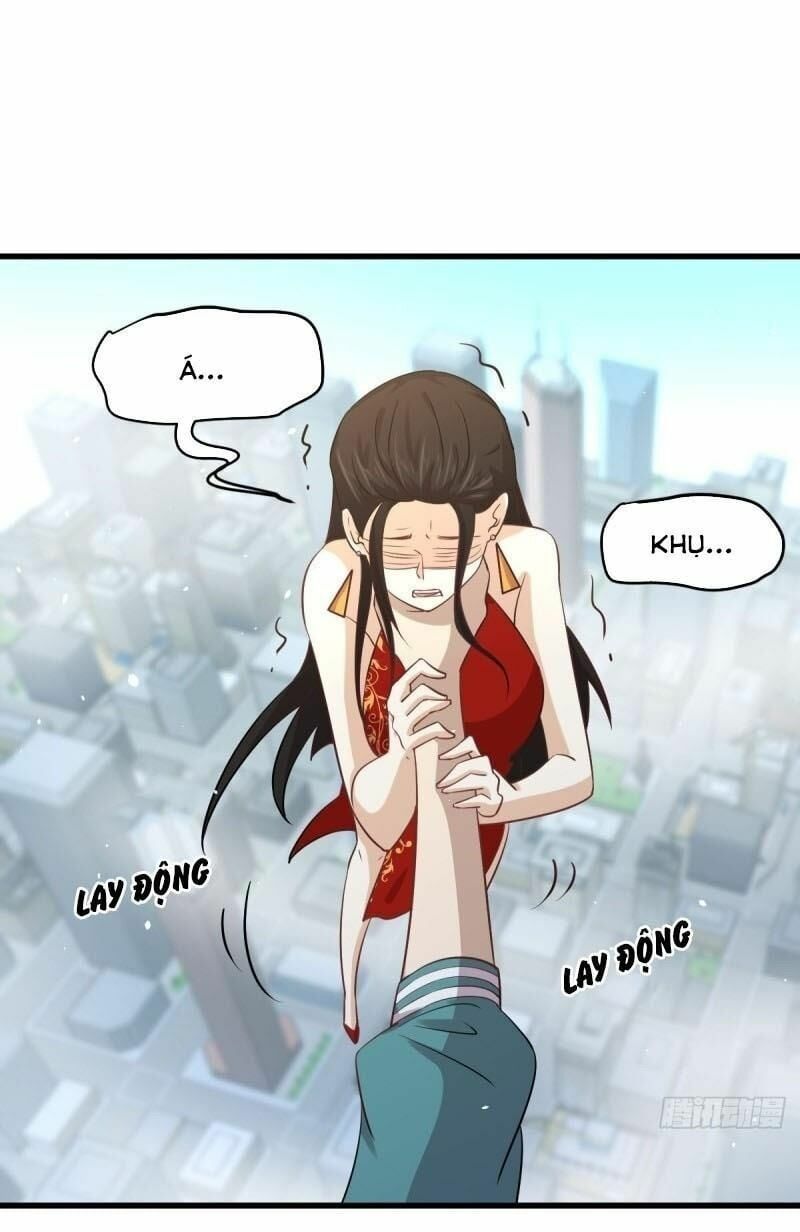 đọc truyện Xuyên Không Vào Thế Giới Nữ Cường Chương 137 ảnh 3 tại Thiên Thai Truyện