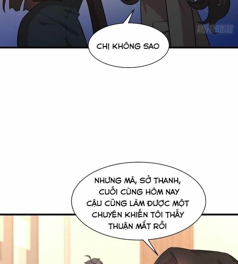 đọc truyện Xuyên Không Vào Thế Giới Nữ Cường Chương 137 ảnh 13 tại Thiên Thai Truyện