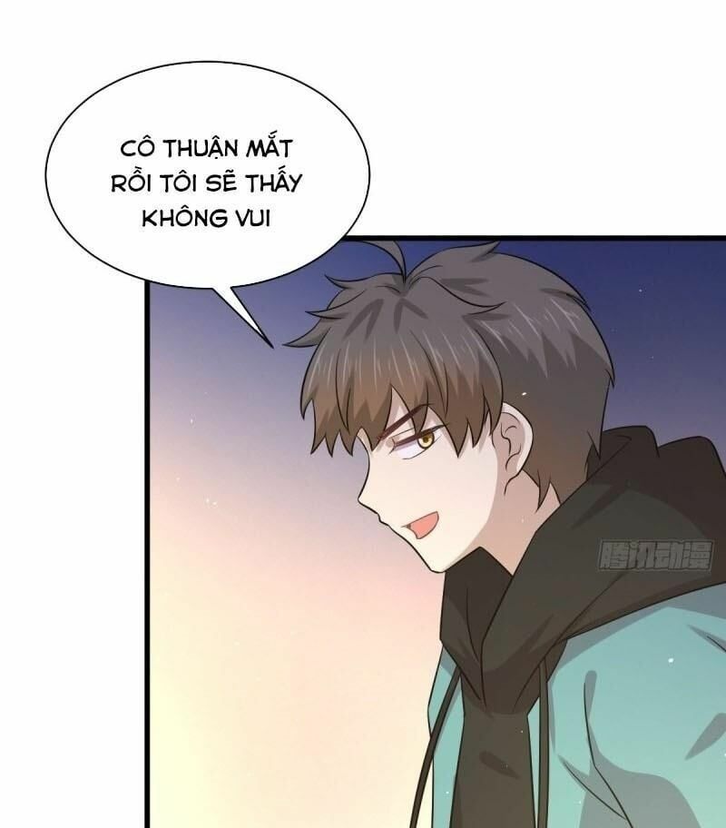 đọc truyện Xuyên Không Vào Thế Giới Nữ Cường Chương 137 ảnh 15 tại Thiên Thai Truyện