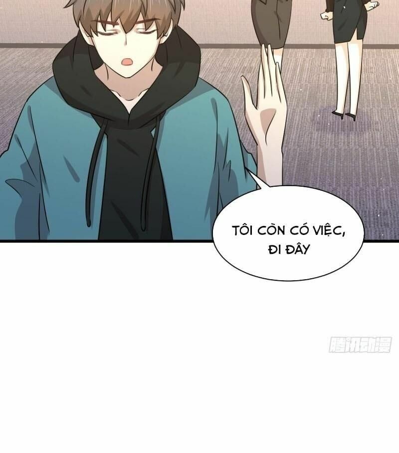 đọc truyện Xuyên Không Vào Thế Giới Nữ Cường Chương 137 ảnh 17 tại Thiên Thai Truyện