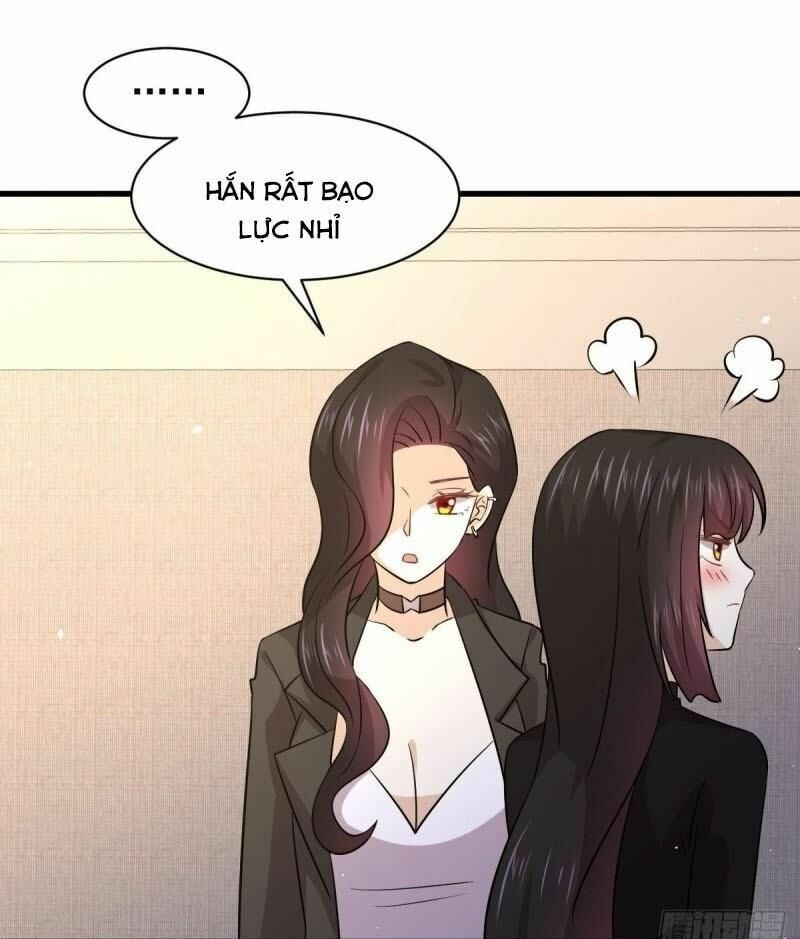 đọc truyện Xuyên Không Vào Thế Giới Nữ Cường Chương 137 ảnh 18 tại Thiên Thai Truyện